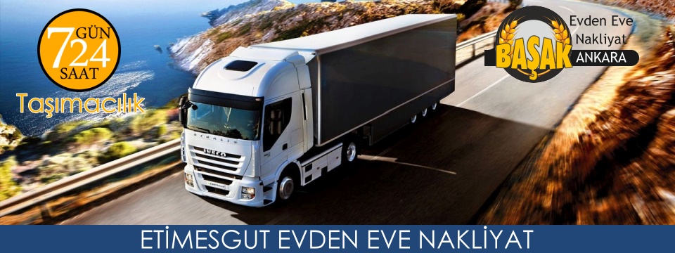 etimesgut evden eve nakliyat