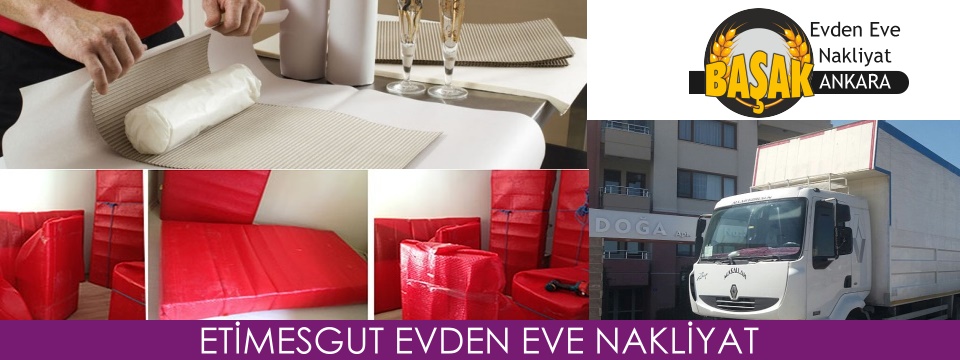 evden eve nakliyat etimesgut